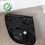 Audi A3 2013-2020 Çıkma Kapı Döşemesi 8V4867306