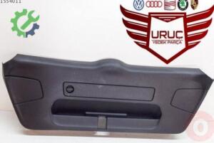 Audi A3 Orijinal Çıkma Bagaj Kilidi 8V4867979E