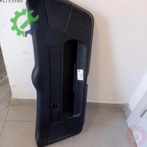 Audi A3 Orijinal Çıkma Arka Panel 8V4867979E
