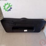 Audi A3 Orijinal Çıkma Arka Panel 8V4867979E