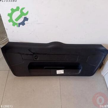 Audi A3 Arka Panel 8V4867979E çıkma parça