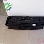 Audi A3 Orijinal Çıkma Arka Panel 8V4867979E