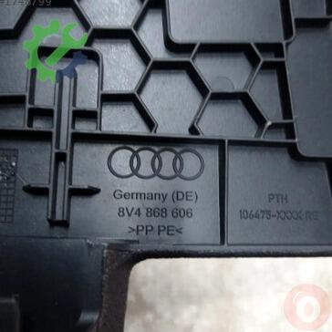 Audi A3 Komple Arka 8V4868606 çıkma parça