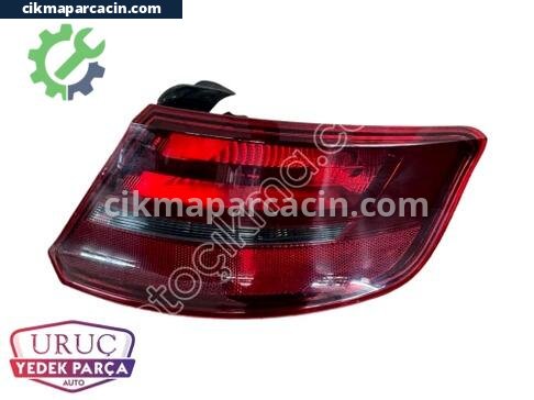 Audi A3 Stop çıkma parça