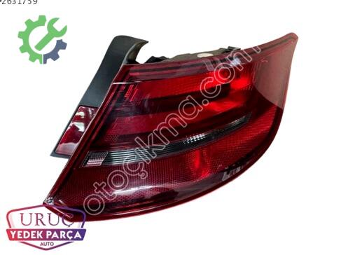 Audi A3 Stop 8V4945096 çıkma parça