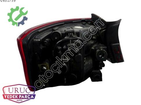 Audi A3 Stop 8V4945096 çıkma parça