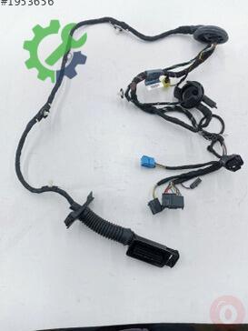 Audi A3 Elektrik Tesisatı çıkma parça