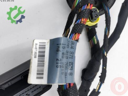 Audi A3 Elektrik Tesisatı 8V4971029B çıkma parça