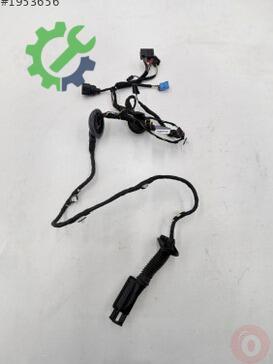 Audi A3 Elektrik Tesisatı 8V4971029B çıkma parça