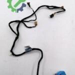 Elektrik Tesisatı Audi A3 2023 Çıkma 8V4971035