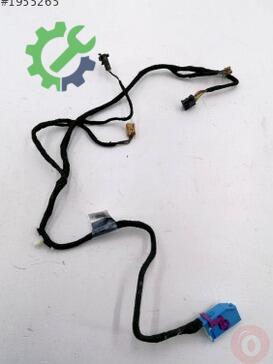 Audi A3 Elektrik Tesisatı 8V4971035 çıkma parça