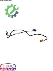 Çıkma Audi A3 Elektrik Tesisatı 8V4971036H