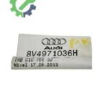 Çıkma Audi A3 Elektrik Tesisatı 8V4971036H
