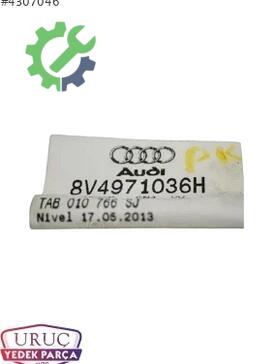 Audi A3 Elektrik Tesisatı 8V4971036H çıkma parça