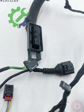 Audi A3 Elektrik Tesisatı 8V4971687K çıkma parça