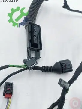 Audi A3 Elektrik Tesisatı 8V4971687K çıkma parça