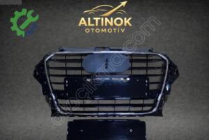 8V5853651 AUDİ A3 SEDAN ÖN PANJUR 2013-2017 ARASI