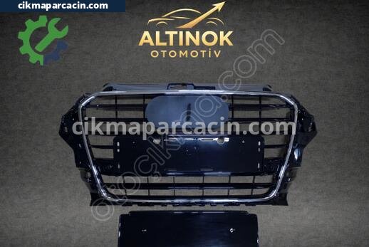 Audi A3 Ön Panjur çıkma parça