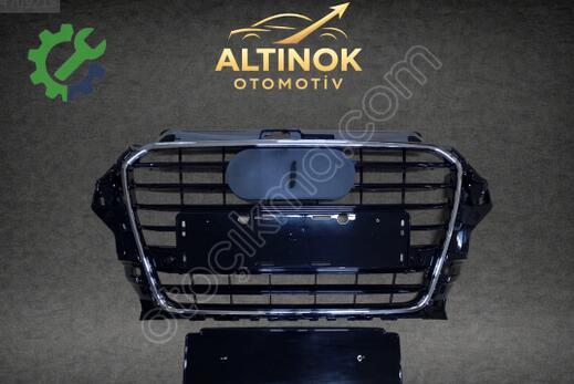 Audi A3 Ön Panjur çıkma parça