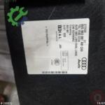 Çıkma Audi A3 Bagaj 8V5863887
