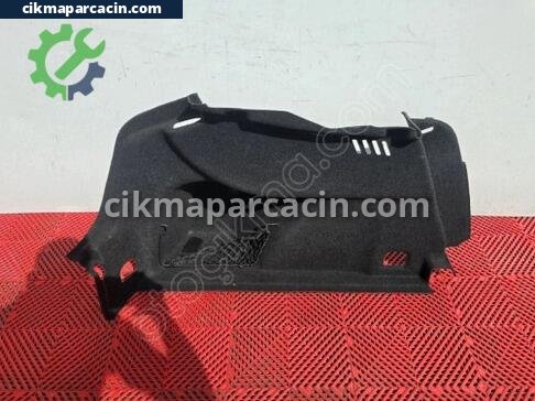 Audi A3 Bagaj çıkma parça