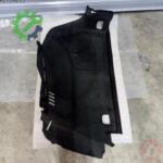 Audi A3 2013-2020 Çıkma Bagaj 8V5863888K