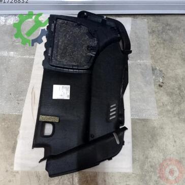 Audi A3 Bagaj 8V5863888K çıkma parça