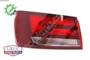 Sol Dış Stop Audi A3 2013-2016 Sıfır 714081190701