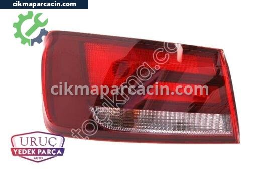 Audi A3 Stop çıkma parça