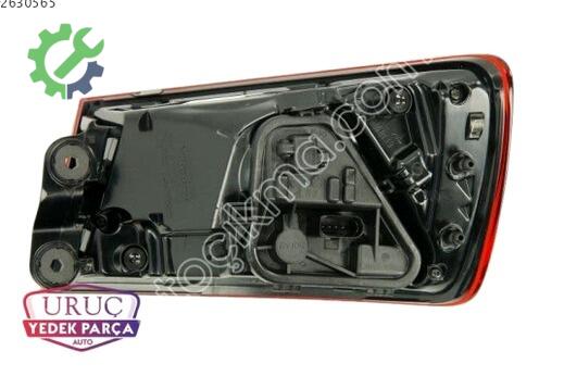 Audi A3 Stop 714081190701 çıkma parça