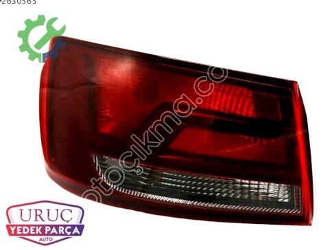 Audi A3 Stop 714081190701 çıkma parça