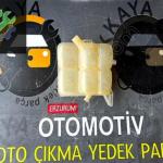 8V61-8K218A Ford C-Max Yedek Su Deposu Orjinal Çıkma