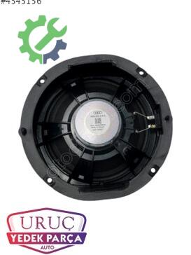 Audi A4 Hoparlör 8W0035415A çıkma parça