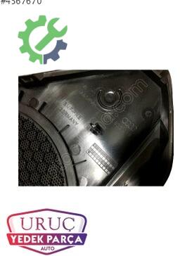 Audi A4 Hoparlör 8W0035419 çıkma parça