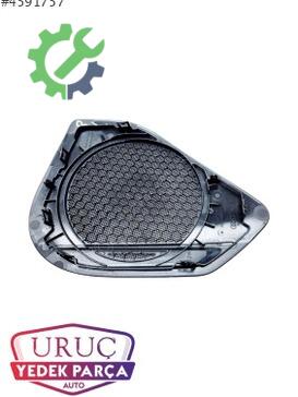 Audi A4 Hoparlör 8W0035435 çıkma parça