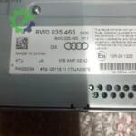 Audi A4 2022 Hoparlör Çıkma – 8W0035465