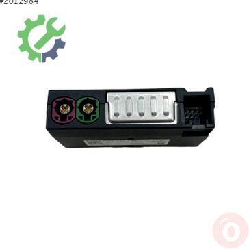 Audi A4 Multimedya 8W0035708 çıkma parça