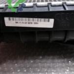 Audi A4 Orijinal Çıkma Motor Su Radyatörü 8W0121251AB