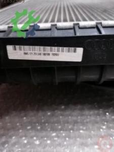 Audi A4 Orijinal Çıkma Motor Su Radyatörü 8W0121251AB