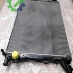 Audi A4 Orijinal Çıkma Motor Su Radyatörü 8W0121251AB