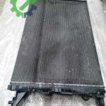 Audi A4 Orijinal Çıkma Motor Su Radyatörü 8W0121251AB