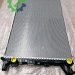 Motor Su Radyatörü Audi A4 2022 Çıkma 8W0121251K