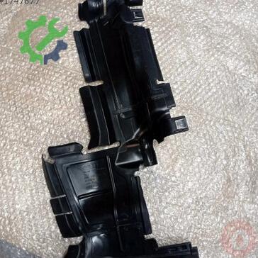 Audi A4 Intercooler 8W0121283AR çıkma parça