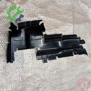 Audi A4 Intercooler 8W0121284AL çıkma parça