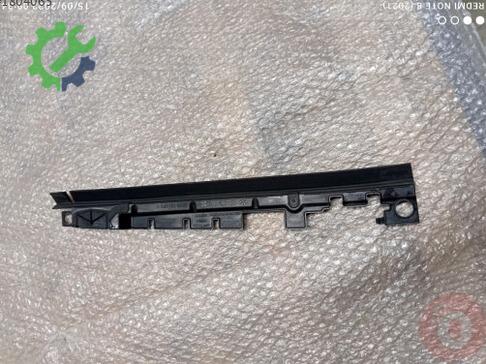 Audi A4 Radyatör 8W0121292B çıkma parça