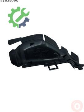 Audi A4 Intercooler 8W0121673A çıkma parça