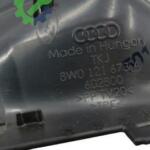 Çıkma Audi A4 Intercooler 8W0121673A