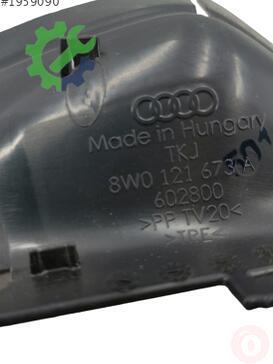 Audi A4 Intercooler 8W0121673A çıkma parça