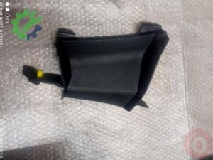 Audi A4 Tampon Braketi 8W0121763D Sökme Çıkma
