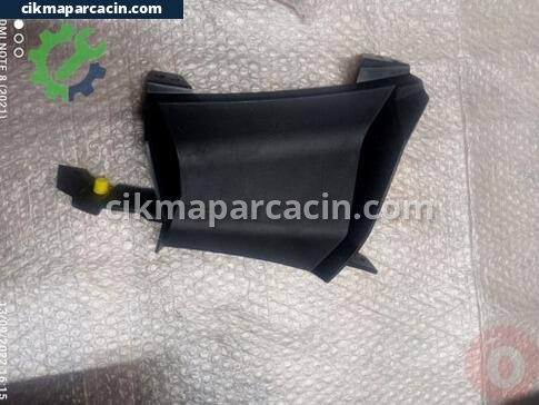 Audi A4 Tampon Braketi çıkma parça